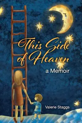 Diesseits des Himmels: Eine Erinnerung - This Side of Heaven: A Memoir