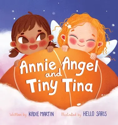 Annie Angel und Tiny Tina - Annie Angel And Tiny Tina