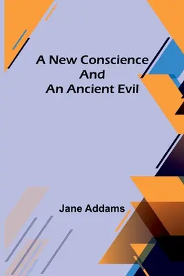 Ein neues Gewissen und ein altes Übel - A New Conscience and an Ancient Evil