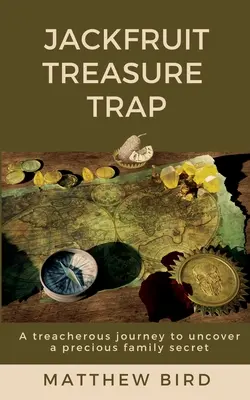 JackFruit-Schatzfalle: Eine verräterische Reise zur Aufdeckung eines kostbaren Familiengeheimnisses - JackFruit Treasure Trap: A treacherous journey to uncover a precious family secret