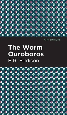 Der Wurm Ouroboros - The Worm Ouroboros