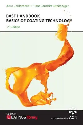 Basf-Handbuch Grundlagen der Beschichtungstechnik - Basf Handbook Basics of Coating Technology