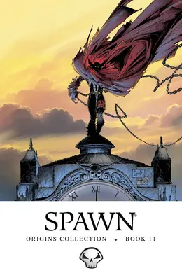 Spawn Ursprünge, Band 11 - Spawn Origins, Volume 11