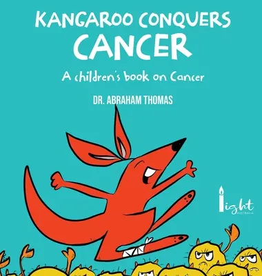 Känguru besiegt Krebs - Kangaroo Conquers Cancer