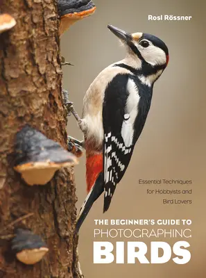 Der Anfängerleitfaden zum Fotografieren von Vögeln: Grundlegende Techniken für Hobbyfotografen und Vogelliebhaber - The Beginner's Guide to Photographing Birds: Essential Techniques for Hobbyists and Bird Lovers