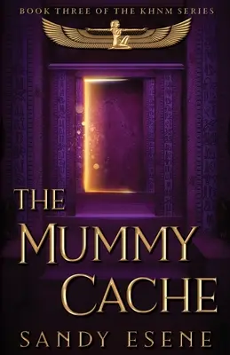 Der Mumien-Cache - The Mummy Cache