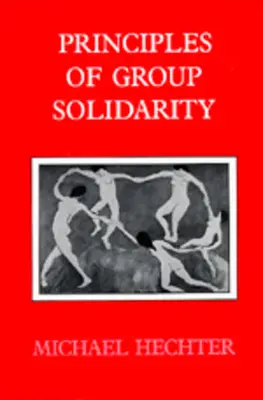 Grundsätze der Gruppensolidarität - Principles of Group Solidarity