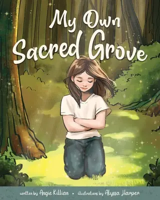 Mein eigener heiliger Hain - My Own Sacred Grove