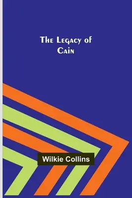 Das Vermächtnis des Kain - The Legacy of Cain