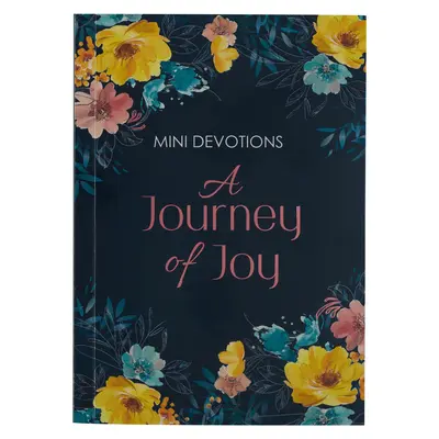 Mini-Andachten: Eine Reise der Freude - Mini Devotions: A Journey of Joy
