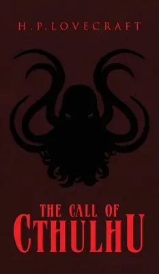 Der Ruf des Cthulhu - The Call of Cthulhu