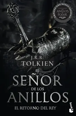 El Seor de Los Anillos 3. El Retorno del Rey (TV Tie-In). Der Herr der Ringe 3. Die Rückkehr des Königs (TV Tie-In) - El Seor de Los Anillos 3. El Retorno del Rey (TV Tie-In). the Lord of the Rings 3. the Return of the King (TV Tie-In)