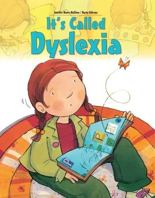 Man nennt es Legasthenie - It's Called Dyslexia