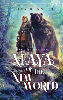 Die Maya der Neuen Welt - Maya of The New World