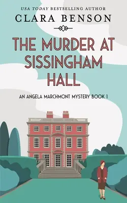 Der Mord in Sissingham Hall - The Murder at Sissingham Hall