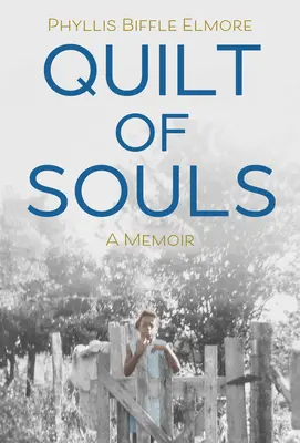 Quilt der Seelen: Ein Memoir - Quilt of Souls: A Memoir