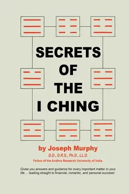 Die Geheimnisse des I Ging - Secrets of the I Ching