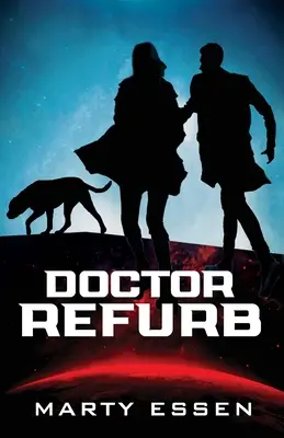 Doktor Refurb - Doctor Refurb