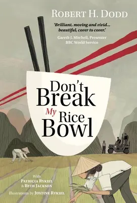 Mach meine Reisschüssel nicht kaputt - Don't Break My Rice Bowl