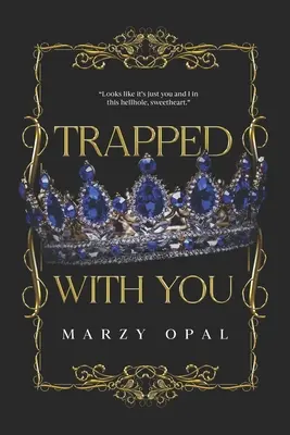 Gefangen mit dir - Sonderausgabe - Trapped With You - Special Edition