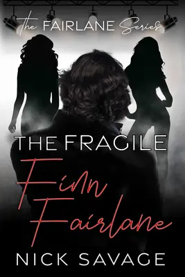 Der zerbrechliche Finn Fairlane - The Fragile Finn Fairlane