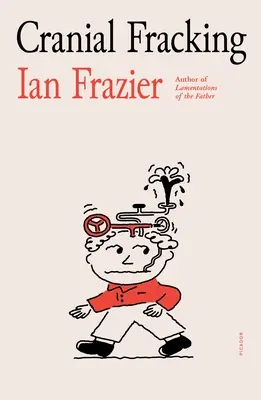 Schädel-Fracking - Cranial Fracking