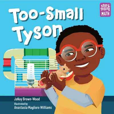 Zu kleiner Tyson - Too-Small Tyson