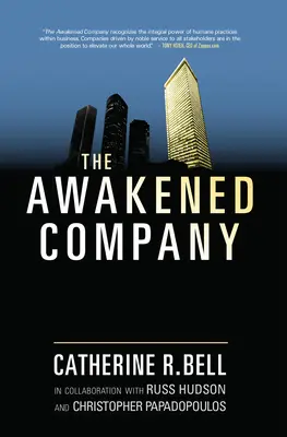 Die erwachte Gesellschaft - The Awakened Company