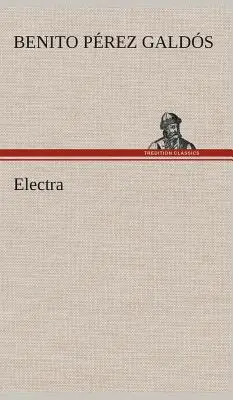 Elektra - Electra