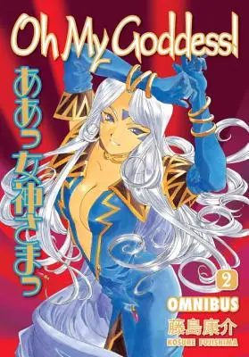 Oh My Goddess! Omnibus, Band 2 - Oh My Goddess! Omnibus, Volume 2
