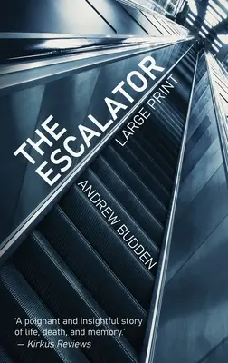 Die Rolltreppe - The Escalator