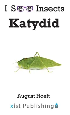 Katzendame - Katydid