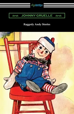 Raggedy-Andy-Geschichten - Raggedy Andy Stories