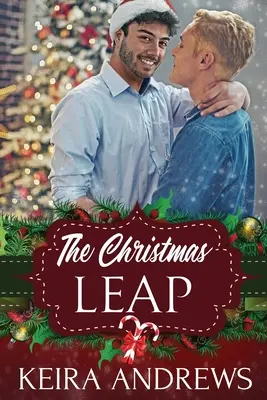 Der Weihnachtssprung - The Christmas Leap