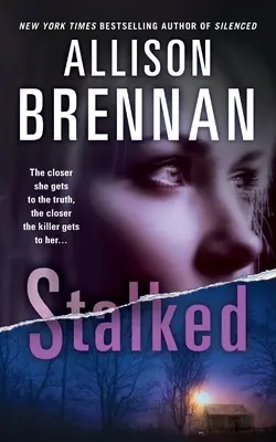 Stalking - Stalked