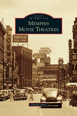 Memphis Filmtheater - Memphis Movie Theatres