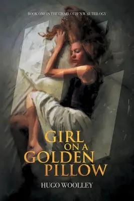 Das Mädchen auf dem goldenen Kissen - Girl on a Golden Pillow
