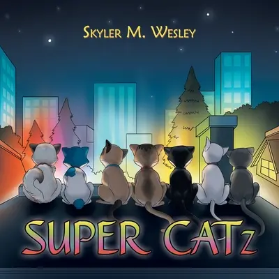 Super Catz