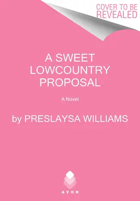 Ein süßer Heiratsantrag aus den Niederungen - A Sweet Lowcountry Proposal