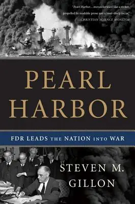 Pearl Harbor: FDR führt die Nation in den Krieg - Pearl Harbor: FDR Leads the Nation Into War