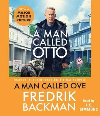 Ein Mann namens Ove - A Man Called Ove