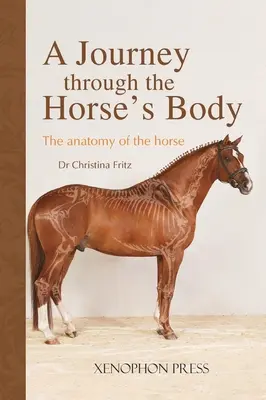 Eine Reise durch den Körper des Pferdes: Die Anatomie des Pferdes - A Journey Through the Horse's Body: The Anatomy of the Horse