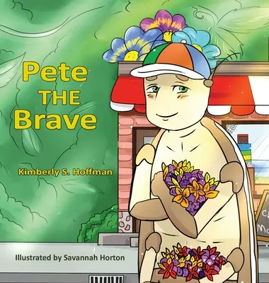 Pete der Tapfere - Pete the Brave