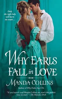 Warum Grafen sich verlieben - Why Earls Fall in Love
