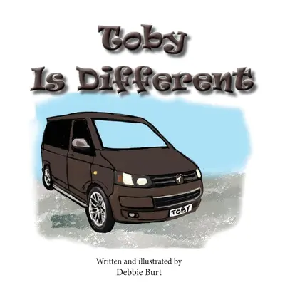 Toby ist anders - Toby is Different