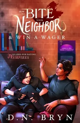 Wie man seinen Nachbarn beißt und eine Wette gewinnt - How to Bite Your Neighbor and Win a Wager