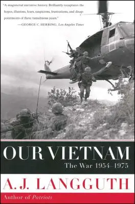 Unser Vietnam: Der Krieg 1954-1975 - Our Vietnam: The War 1954-1975
