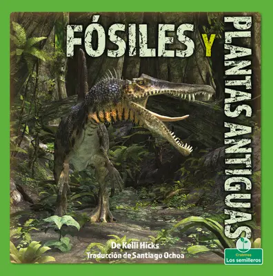 Fsiles Y Plantas Antiguas (Fossilien und uralte Pflanzen) - Fsiles Y Plantas Antiguas (Fossils and Ancient Plants)