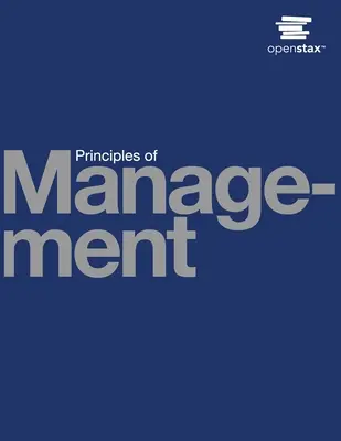 Grundlagen des Managements - Principles of Management