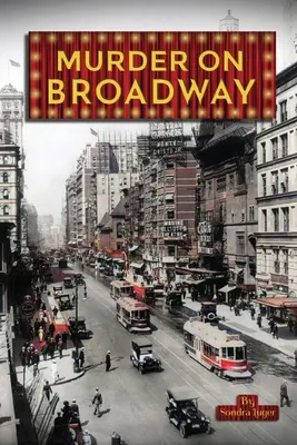 Mord am Broadway - Murder on Broadway